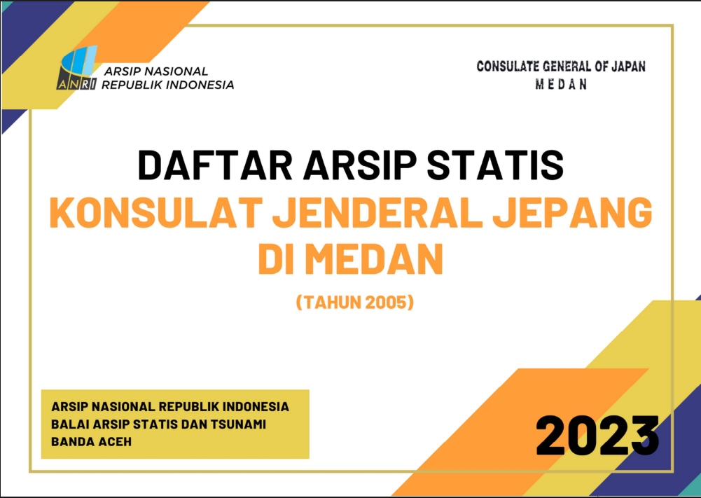 Konsulat Jenderal Jepang di Medan